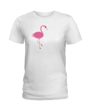 Flamingo 1599 Ladies T-Shirt tile