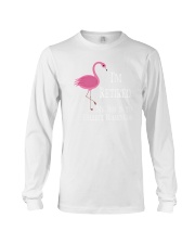 Flamingo 1599 Long Sleeve Tee tile