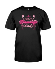 Flamingo TATA 1599 2 140 Classic T-Shirt front