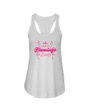 Flamingo TATA 1599 2 140 Ladies Flowy Tank tile