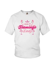 Flamingo TATA 1599 2 140 Youth T-Shirt tile