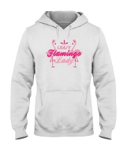 Flamingo TATA 1599 2 140 Hooded Sweatshirt tile