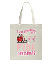 Flamingo 1599 Tote Bag tile
