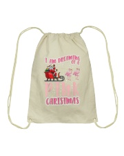 Flamingo 1599 Drawstring Bag tile