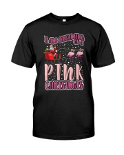 Flamingo 1599 Classic T-Shirt front