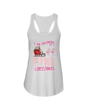 Flamingo 1599 Ladies Flowy Tank tile