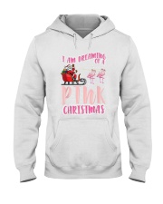 Flamingo 1599 Hooded Sweatshirt tile
