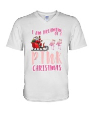 Flamingo 1599 V-Neck T-Shirt tile