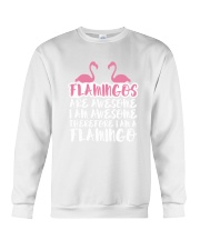 Flamingo 1599 Crewneck Sweatshirt tile