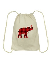 Elephant 1599 Drawstring Bag tile