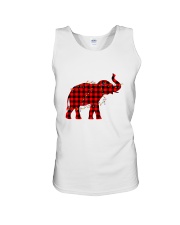 Elephant 1599 Unisex Tank tile