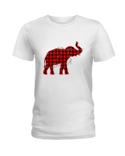 Elephant 1599 Ladies T-Shirt tile