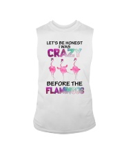 Flamingo TATA 1599 2 34 Sleeveless Tee tile