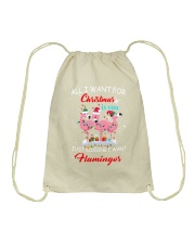 Flamingo 1599 Drawstring Bag tile