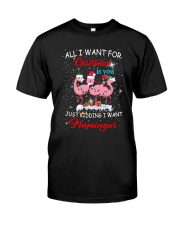 Flamingo 1599 Classic T-Shirt front