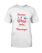 Flamingo 1599 Classic T-Shirt tile