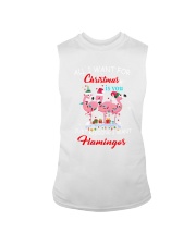 Flamingo 1599 Sleeveless Tee tile