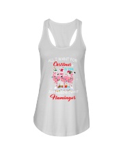 Flamingo 1599 Ladies Flowy Tank tile