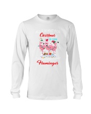 Flamingo 1599 Long Sleeve Tee tile