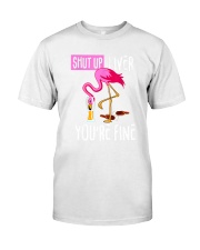 Flamingo 1599 Classic T-Shirt tile