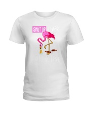 Flamingo 1599 Ladies T-Shirt tile