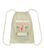 Flamingo 1599 Drawstring Bag tile