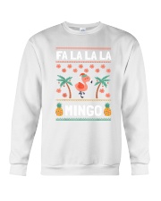 Flamingo 1599 Crewneck Sweatshirt tile