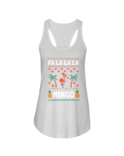 Flamingo 1599 Ladies Flowy Tank tile