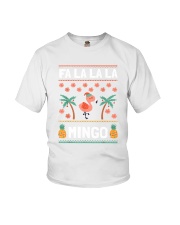 Flamingo 1599 Youth T-Shirt tile
