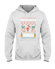 Flamingo 1599 Hooded Sweatshirt tile