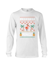 Flamingo 1599 Long Sleeve Tee tile