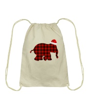 Elephant 1599 Drawstring Bag tile