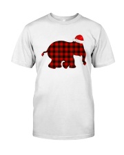 Elephant 1599 Classic T-Shirt tile