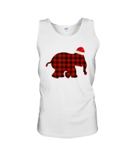 Elephant 1599 Unisex Tank tile