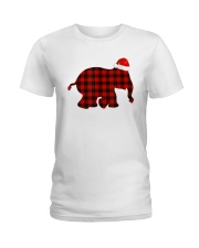 Elephant 1599 Ladies T-Shirt tile