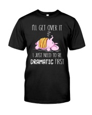 Elephant 1599 Classic T-Shirt front