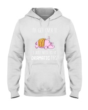 Elephant 1599 Hooded Sweatshirt tile