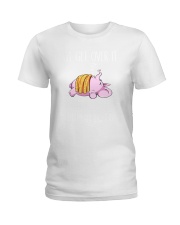 Elephant 1599 Ladies T-Shirt tile