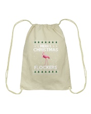 Flamingo 1599 Drawstring Bag tile