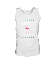 Flamingo 1599 Unisex Tank tile