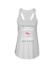 Flamingo 1599 Ladies Flowy Tank tile