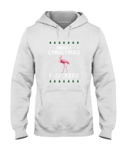 Flamingo 1599 Hooded Sweatshirt tile