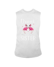 Flamingo 1599 Sleeveless Tee tile