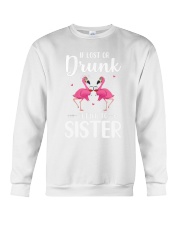 Flamingo 1599 Crewneck Sweatshirt tile