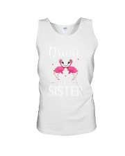 Flamingo 1599 Unisex Tank tile
