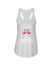 Flamingo 1599 Ladies Flowy Tank tile