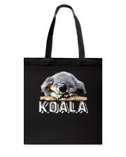 TATA Koala 98 Tote Bag tile