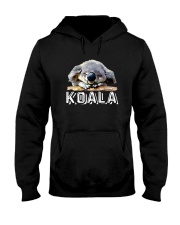 TATA Koala 98 Hooded Sweatshirt tile