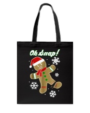 Merry Christmas Tote Bag tile
