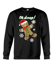 Merry Christmas Crewneck Sweatshirt front